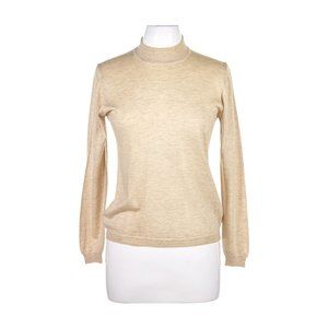 Malo Turtlenecks N/A Ivory